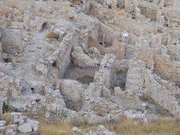 Yacimiento  Sisaya 2007